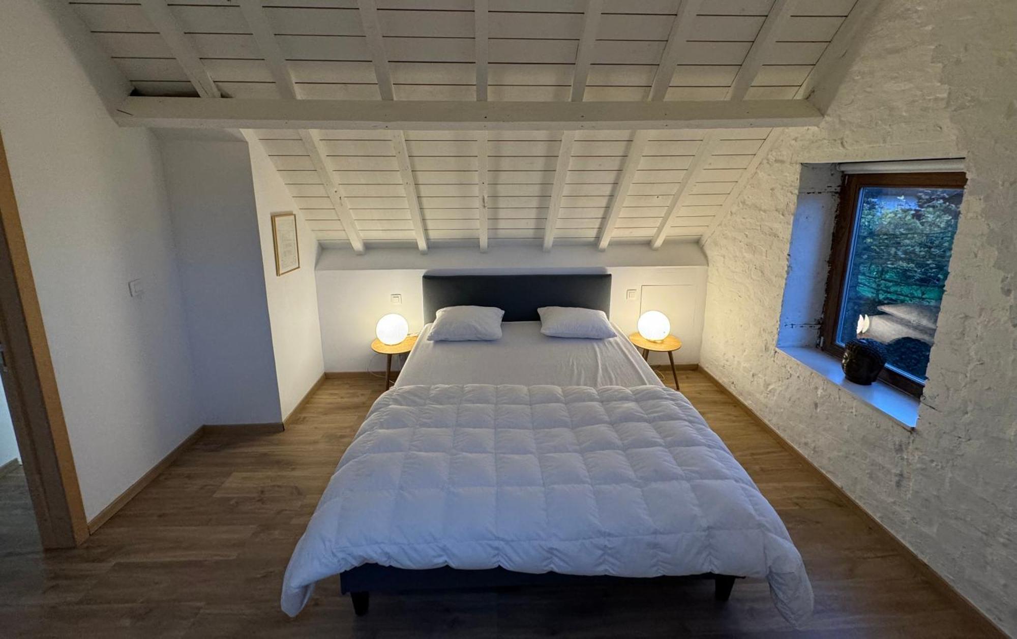 De Veldmuis, Met Mooie Speelhoek En Speelhuis Koksijde Exteriör bild