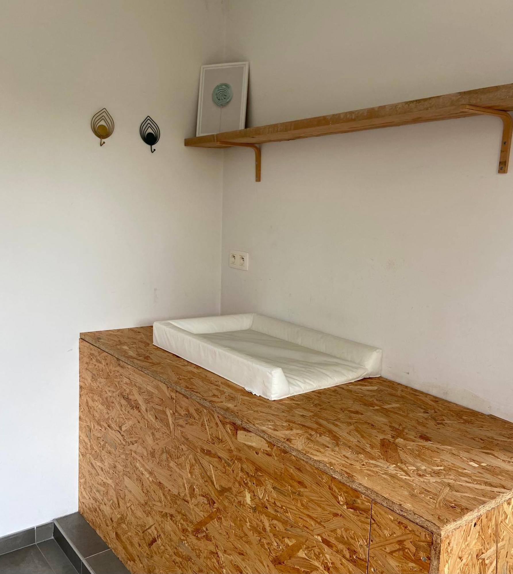 De Veldmuis, Met Mooie Speelhoek En Speelhuis Koksijde Exteriör bild